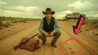 A Frontier Doctor Disappears &ndash; Until a Young Outlaw Follows His Trail 🤠