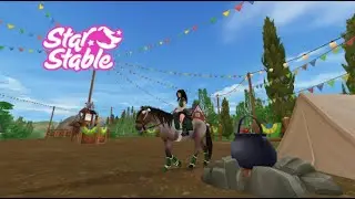 Star Stable Doing ALL the Championships