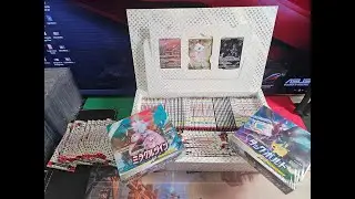 TAG BOLT AND MIRACLE TWIN BOX BREAK AND SOME 151