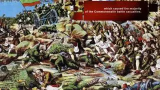 WWI SALONICA FRONT OFFICIAL PROMO VIDEO
