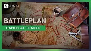 Battleplan | Игровой трейлер