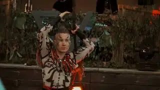 Carpe Diem na Hněv&iacute;ně 2023 [AFTERMOVIE]