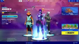 I gifted my friends the Naruto skins (Read the description)