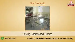Air Cleaning & Kitchen Equipments By Purafil Engineers India Private Limited, Pune