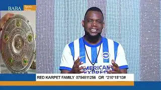 AKATAMBULA KA MIDWEEK ODD 10