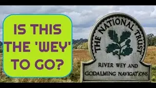 IS THIS THE 'WEY' TO GO! ;