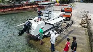 Steve's Boat Project part 3