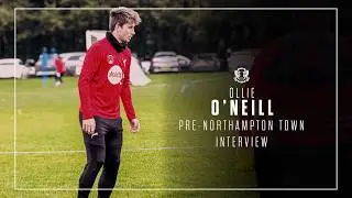 O'Neill: We have to stick together