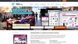 SEOshop Integration with INinbox