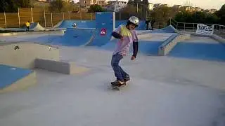 Marco Manzotti - nollie 360