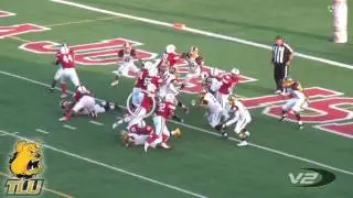 La Joya WR Joseph Moreno commits to Texas Lutheran University