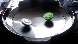 Plastic Combo Vs Metal Driger