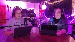 RSShow! S1/E6: Retro Album Review--J. Geils Band 