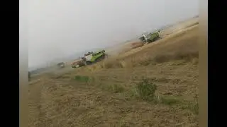 Donau farm technika