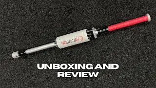 Want More Bat Speed? TRY THIS | Pro Velocity Bat