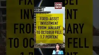China's Housing Crash: Q4 Economy in Peril  #ccp #china #economy #realestate