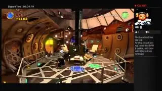 Lego Dimensions Live Stream