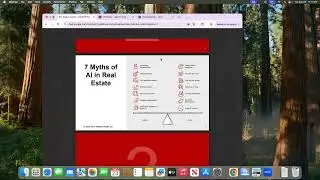 The AI Playbook: Master AI with Our Tech Trainer, Brandon Smith! #ai #kw