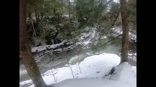 Chautauqua Gorge State Park Mayville, New York