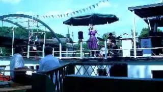 SWING BAND BERLIN - JAZZBAND -  F&Uuml;R IHR EVENT BUCHEN