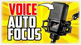 Ray Microphone Review: Autofocus for Your Voice
