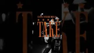 Sidhu moose wala new song take note #sidhumoosewala #takenotes Sidhu moose wala song #sidhu