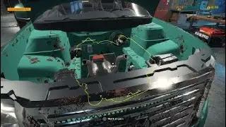 Car Mechanic Simulator Repairing