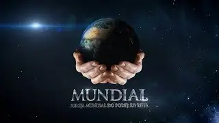 Igreja Mundial do Poder de Deus