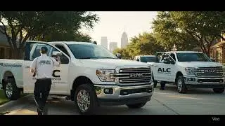 Dallas Chimney Cleaning & Repair | ALC Chimney Service DFW
