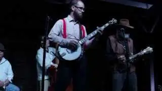 Five String Fest Rex McGee and Kriplekrunk Don't Talk About Me When I'm Gone
