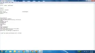 Oracle WebLogic Administration Training Videos - Demo Session