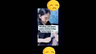 🔴LELAKI PELIT TERSIKSA TERUSS😭🔥 #akhwatbercadar, #lelakipelit, #trendinghariini, #drama,