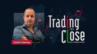 Trading the Close: #smciEarnings #AirBnb #Nvidia, #Nikkei #Bitcoin #Crypto #Gold #Reddit #NaturalGas