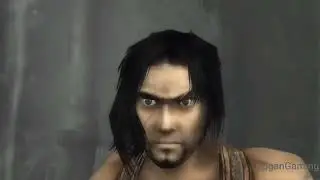 PRINCE OF PERSIA WARRIOR WITHIN | ALTERNATE ENDING (BAD)
