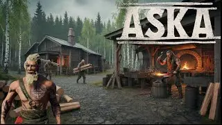 Production Upgrades and Patrol Defense Aska S2 Ep8