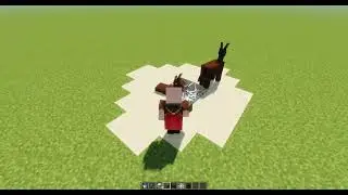 Quicksand in minecraft is INSANE || FULL VIDEO