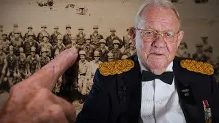 Thank you Veterans: A message from Lieutenant General Jay Garner
