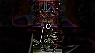 Darkspine Sonic vs Excalibur Sonic