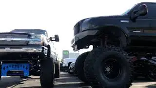 What to look for when buying a LIFTED truck!  Problems that could cost you $$$