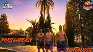 DAY 2 | DHRUVA & DR NICK |THALAINAGARAM ROLEPLAY |POESGARDERN #tnrp #poesgarden
