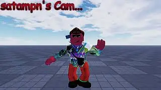 Roblox meme universe 03 *part 2*