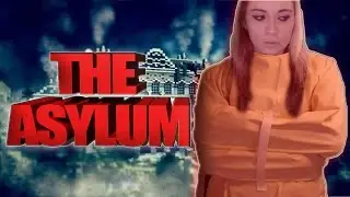 Minecraft: THE ASYLUM HORROR/ADVENTURE MAP