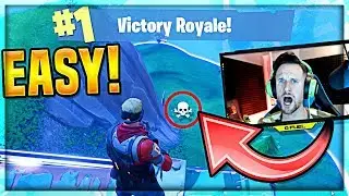 HOW to WIN Fortnite BR // Victory Royale