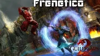 Guild Wars 2 - Kyleh sPVP