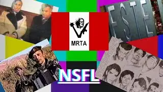 5 Lost Media NSFL (Poco Conocidos)
