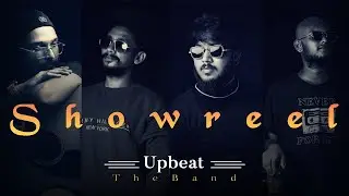 Upbeat-The Band | Showreel Band Profile | Live shows