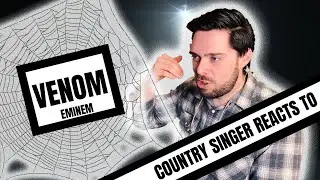 Country Singer Reacts To Eminem Venom