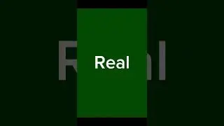 Fake vs real cow #minecraft #shorts #memes #funny