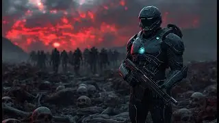 They Thought Humans Were Myths&mdash;Until We Took the Frontline| HFY | HFY Sci-Fi Stories
