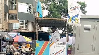 PARLEMENT D&Eacute;BOUT GAMBELA !